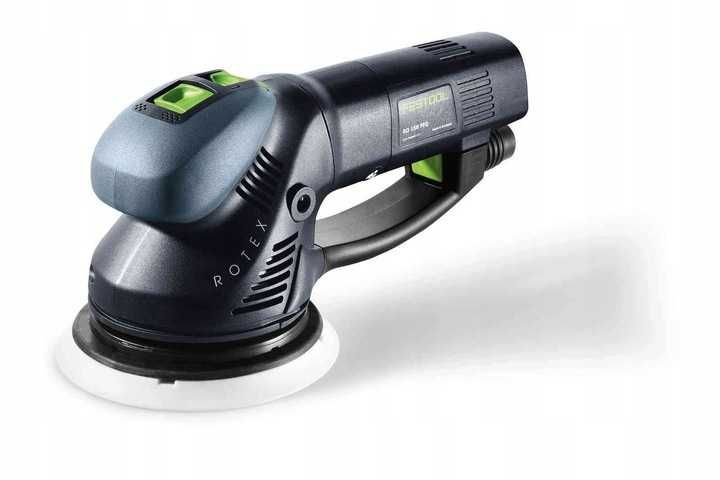 FESTOOL Szlifierka Mimośrodowa ROTEX RO 150 FEQ 720W