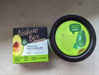 Набір для волосся Nature Box Авокадо Німеччина