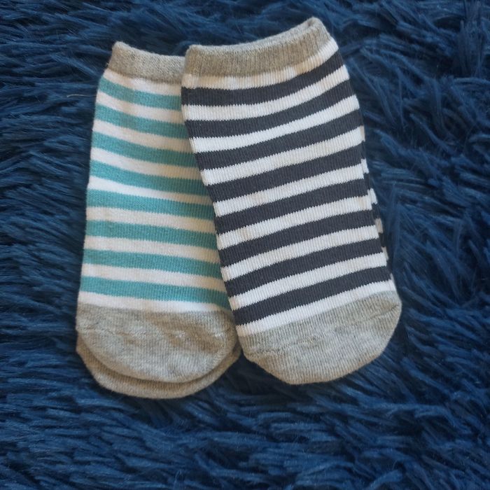 Zestaw skarpet. Nowe