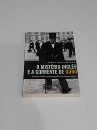 Ensaios Sobre a Cultura Política de Língua Inglesa - Portes Gratuitos