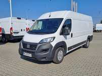 Fiat Ducato L4H2  MAXI - wzmocniony , długi, hak