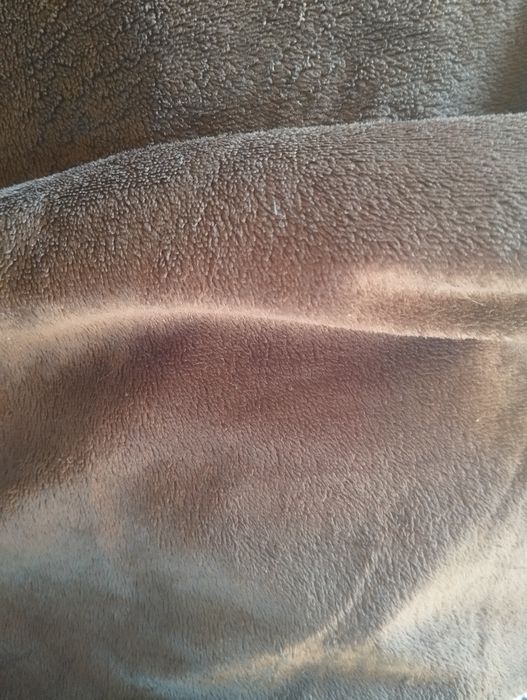 Плед полуторний бу