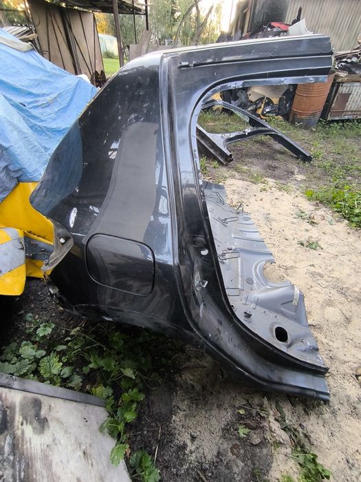 Części Dacia Sandero Stepway II LIFT TEKNA JS3 002   TCE H4B B408