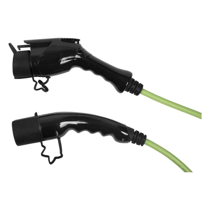 Kabel do ładowania Blaupunkt B1P16AT1 2 m  TYPU 1  16 A 3,7 KW