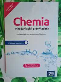 Chemia w zadaniach i przykładach (z dostępem do doświadczeń online)
Zb