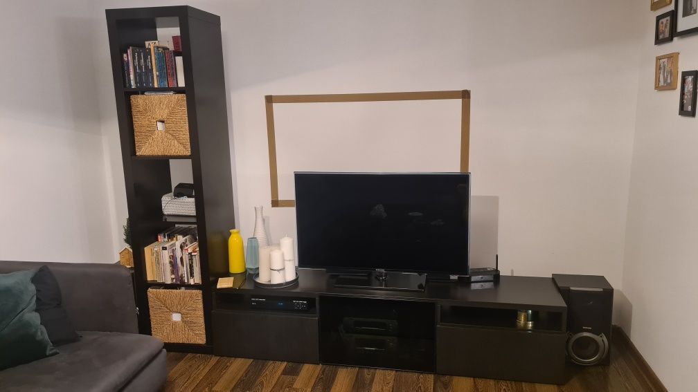 Szafka RTV ikea Besta