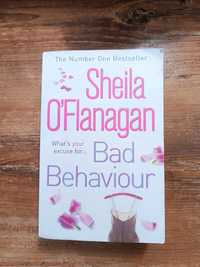 Bad behaviour- Sheila O'Flanagan