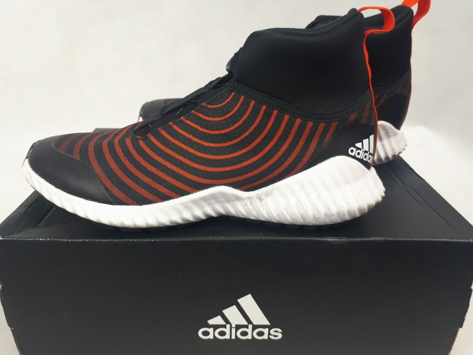 Adidas FortaTrail boa k ah2543 buty sportowe obuwie eu38
