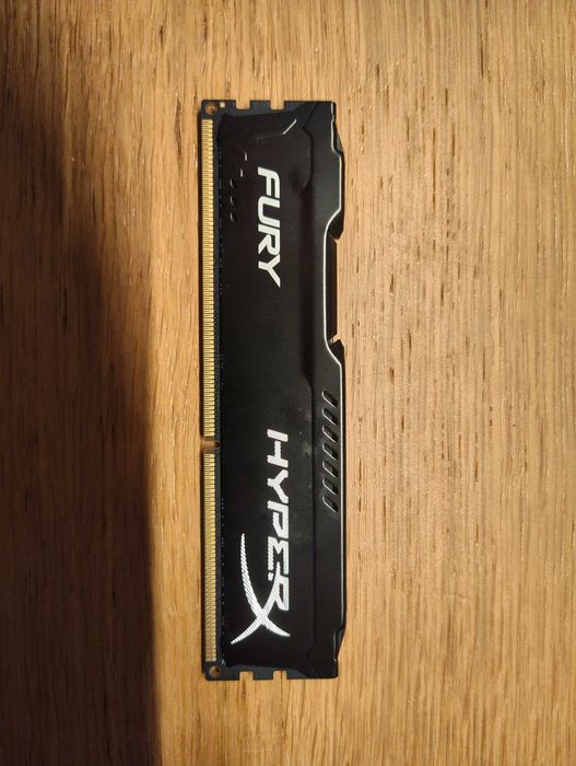 Build Processador i5 + Motherboard + RAMs