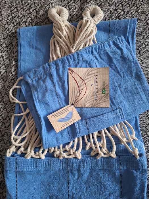 Nowy Hamak Brazylijski Amazonas