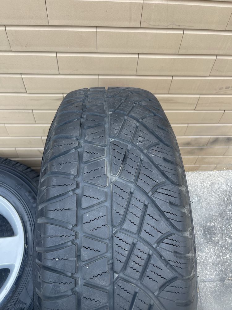 Jantes Jeep Rubicon
