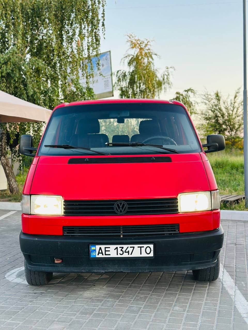 Продам автомобиль Volkswagen T4 в отличном состоянии.