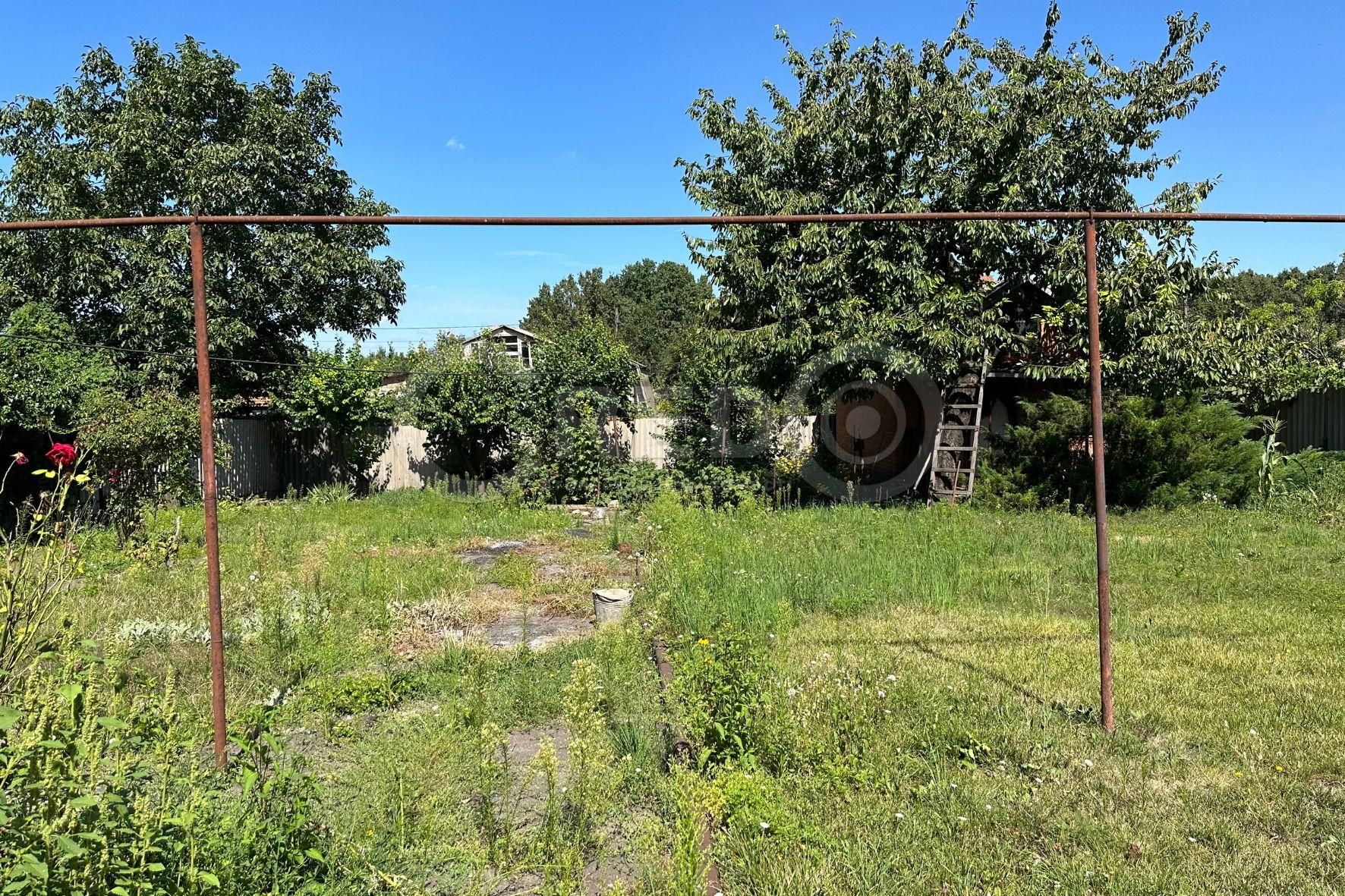 Продається ділянка в Саксаганському районі, вул.Харцизька.