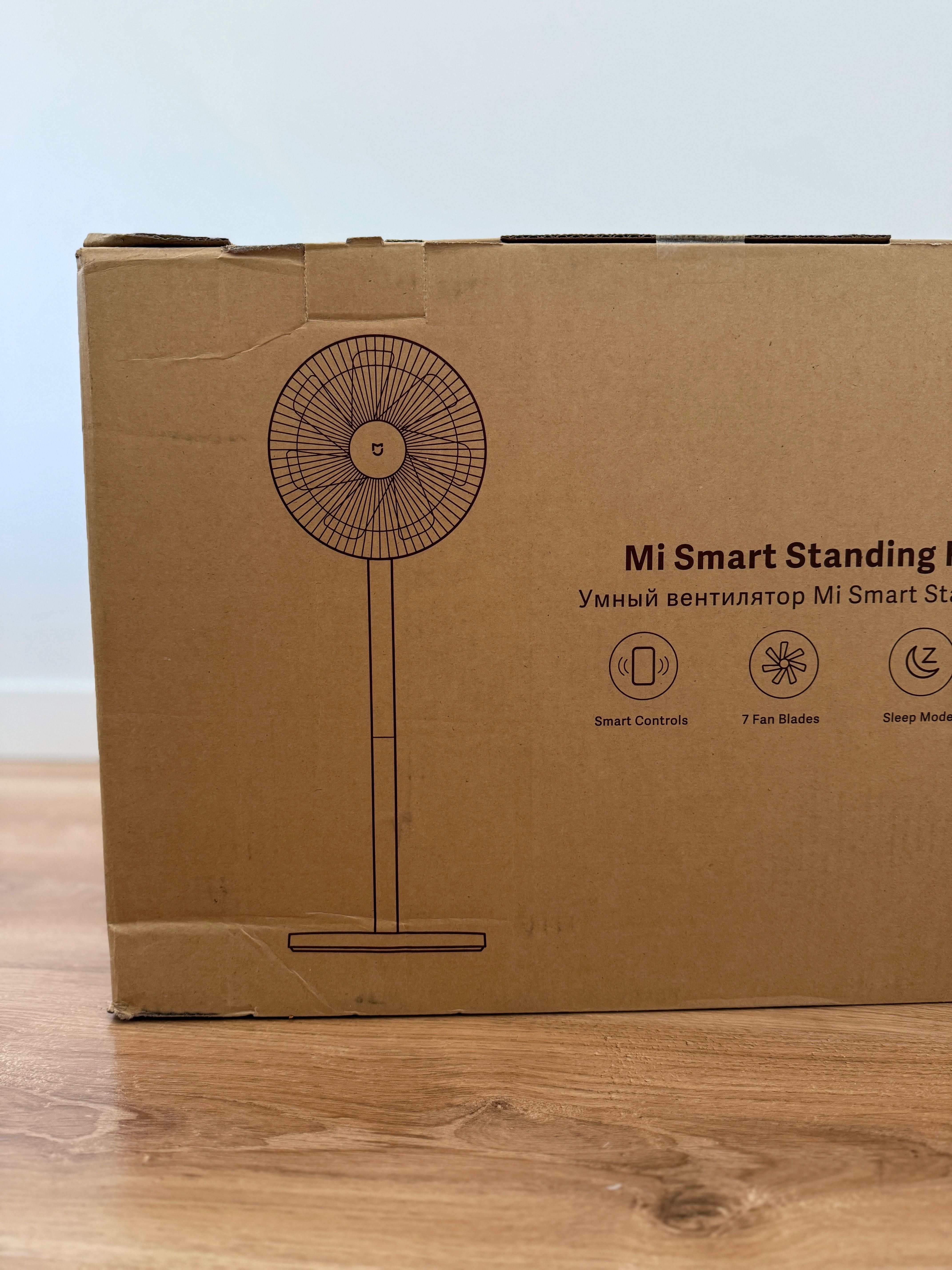 Xiaomi Mi Smart Wentylator/Fan 2 Lite