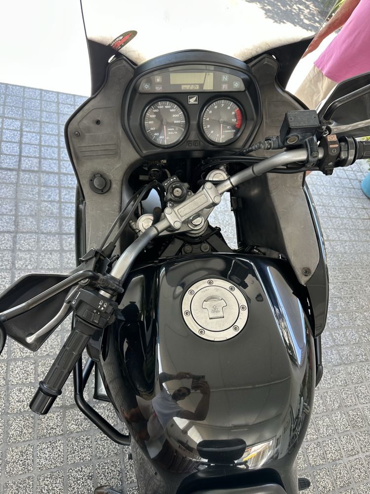 Honda Varadero 1000