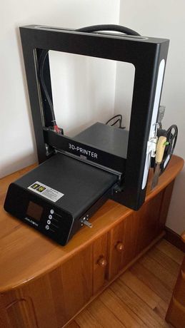JGAURORA A5 Impressora 3D