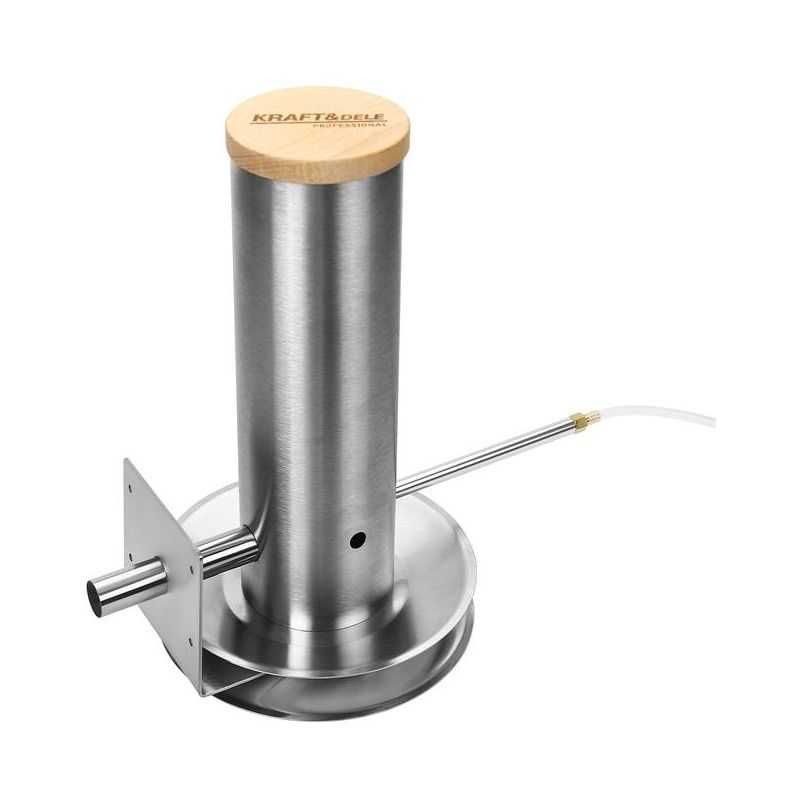 KRAFT&DELE Generator Dymu Do Wędzarni Zadymiarka Wytwornica KD4125