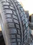 Opony Profil 185/65 R15 Winter Extrema Collin"s