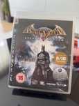 Batman Arkham Asylum PS3