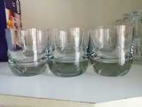 Szklanki do whisky
