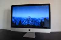 iMac 27'' - 8GB - 1TB HD