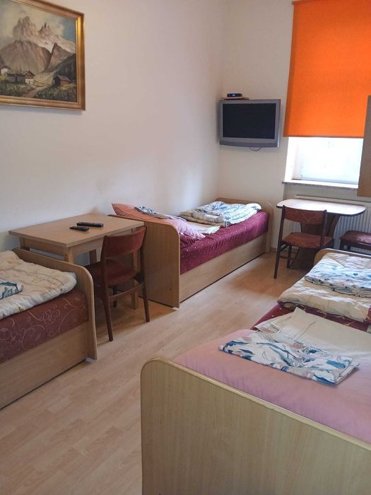 Mieszkania do wynajęcia dla pracowników - Wrocław Leśnica