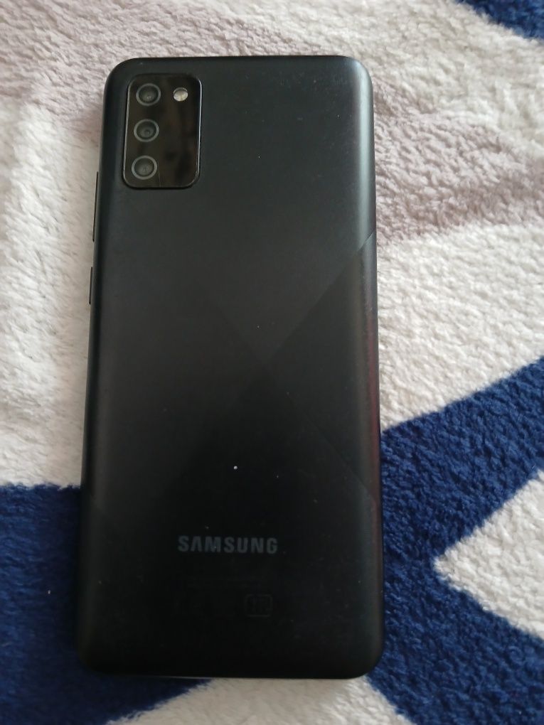 Телефон Самсунг А 02 s 3/32