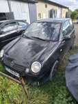 Volkswagen Lupo 1.4 benzyna
