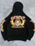 Реп худи Ripndip inferno S