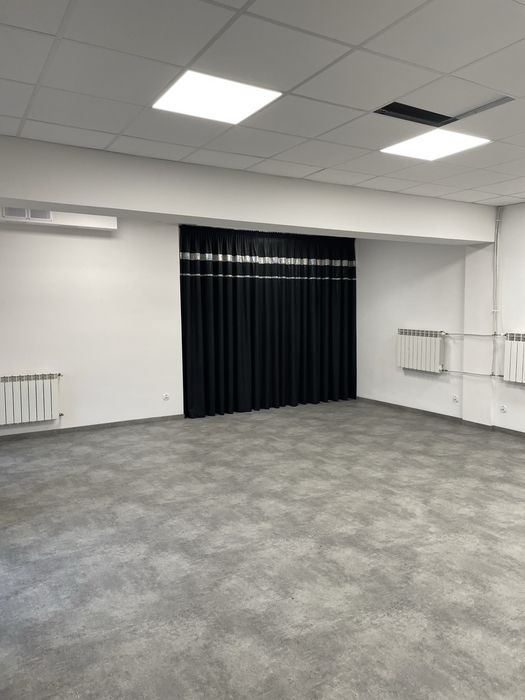 Sprzedam lokal w centrum o powierzchni 83,27 m2