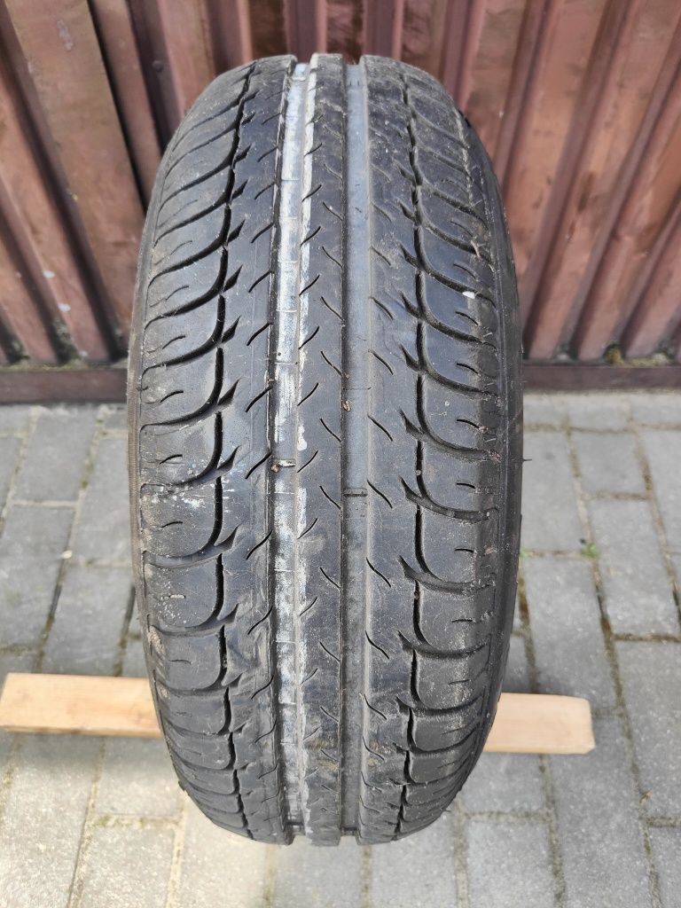 Opona Letnia Pojedyńcza BFGoodrich G-Grip 185/65 15