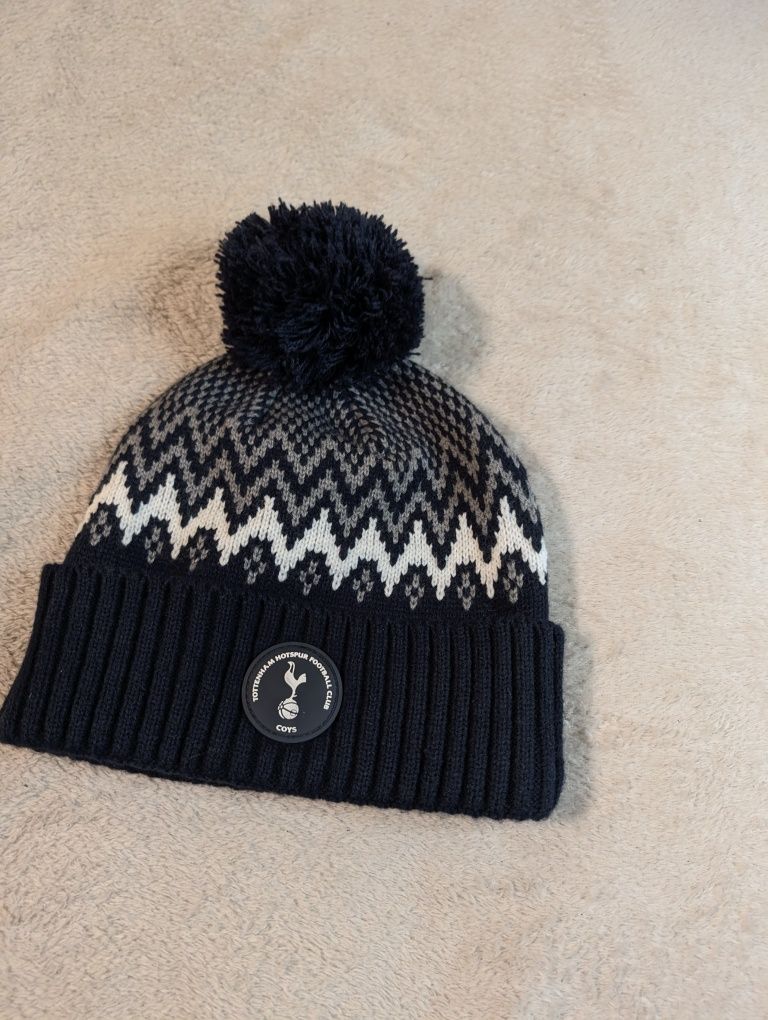 Шапка Tottenham one size original