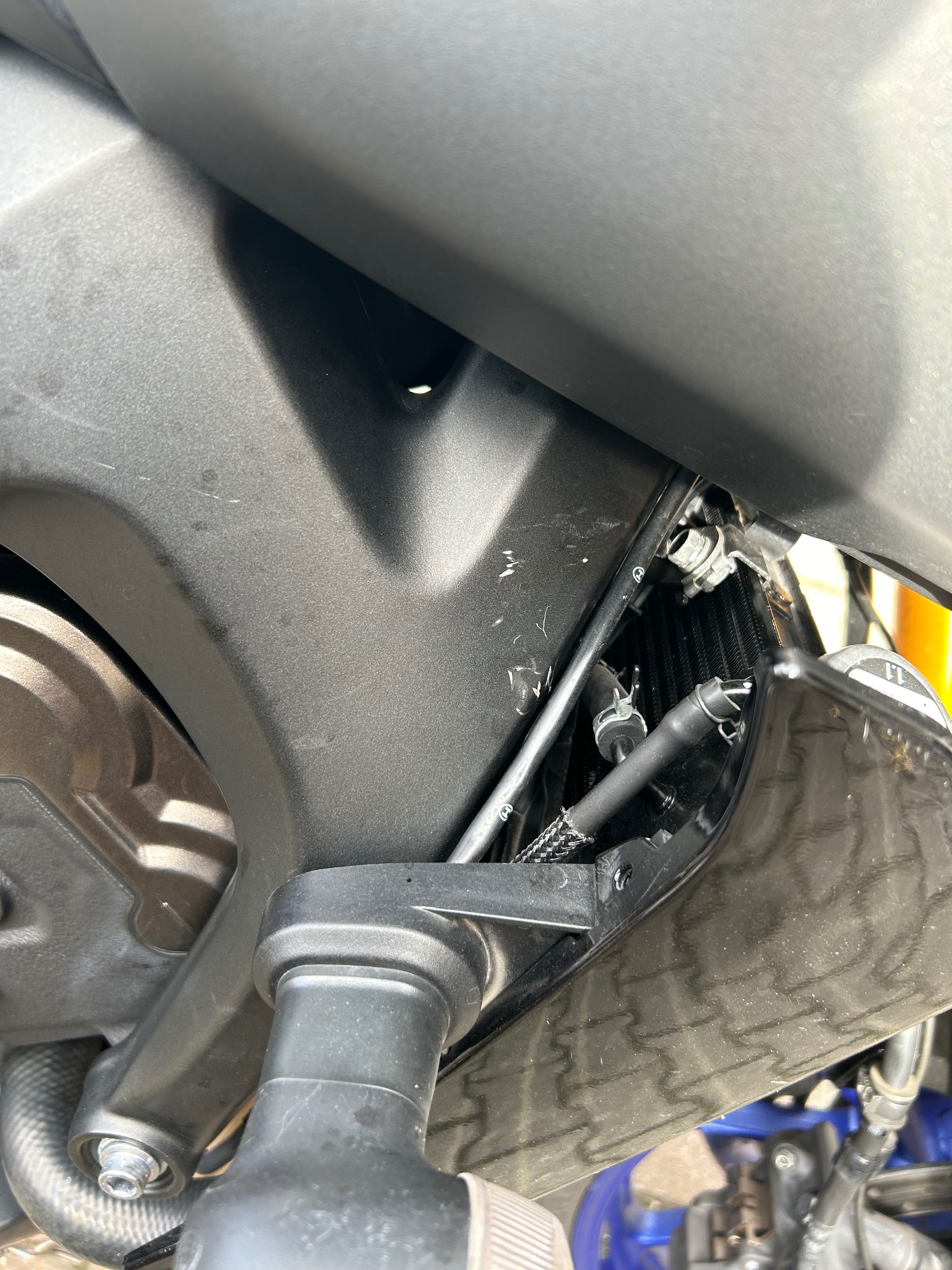 Yamaha MT-09 SP *2020