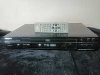 Odtwarzacz CD Panasonic DVD-RV20