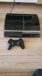 Kosnola Playstation 3 + 12 gier
