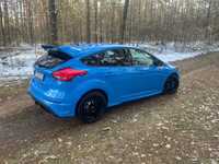 Ford Focus Ford Focus RS 11.2017.