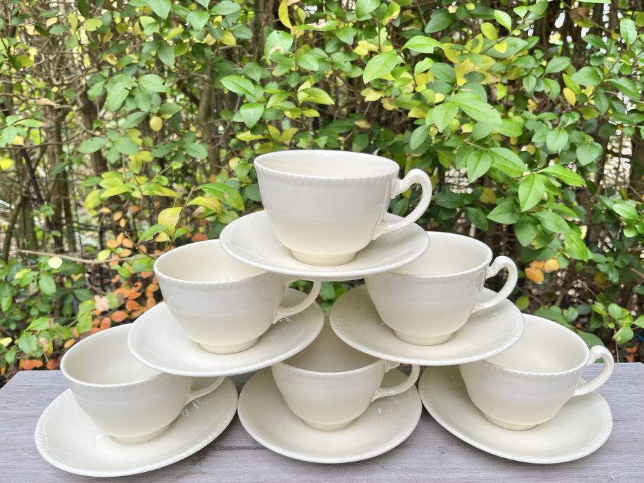 Керамвчні пари Wood&Sons made in England