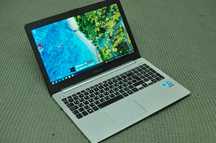 Игровой ноутбук Asus X553 ( Core i3/ 12Gb / 240 SSD / video 2Gb)