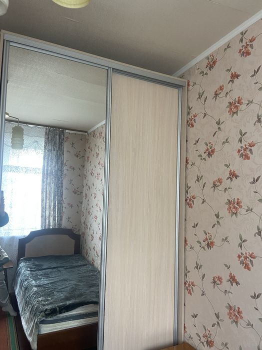 Сдам 2-кв на Холодной горе.