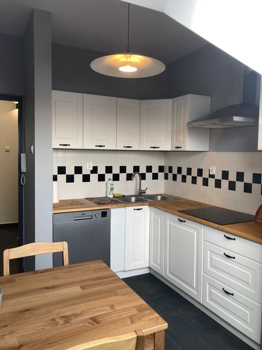 mieszkanie do wynajęcia