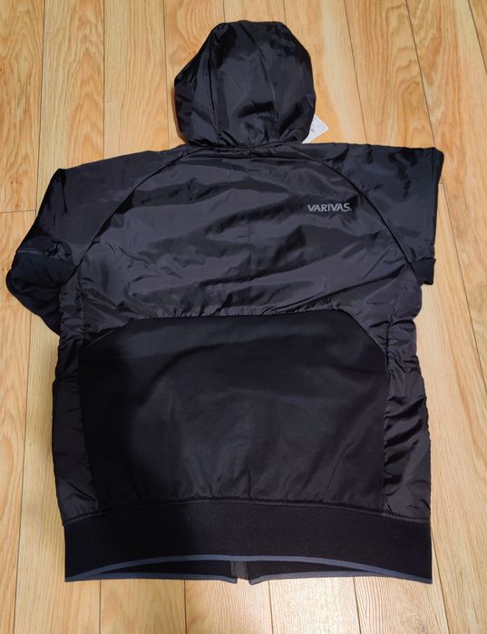 Kurtka Hooded Wind Jacket VAAW24-LL
