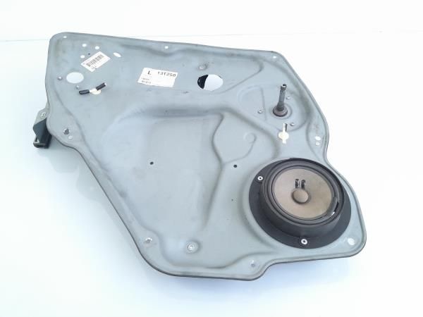 Elevador vidros trás esquerdo MERCEDES-BENZ Classe A (W169)