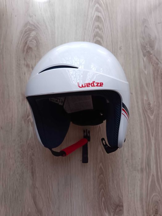kask narciarski Wed'ze H 400 Jr