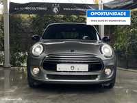 MINI Cooper Standard