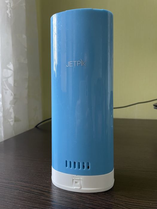 Іригатор Jetpik для чистки зубів