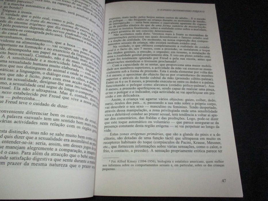 Livro A Psicanálise Essa Impostura Pierre Debray-Ritzen
