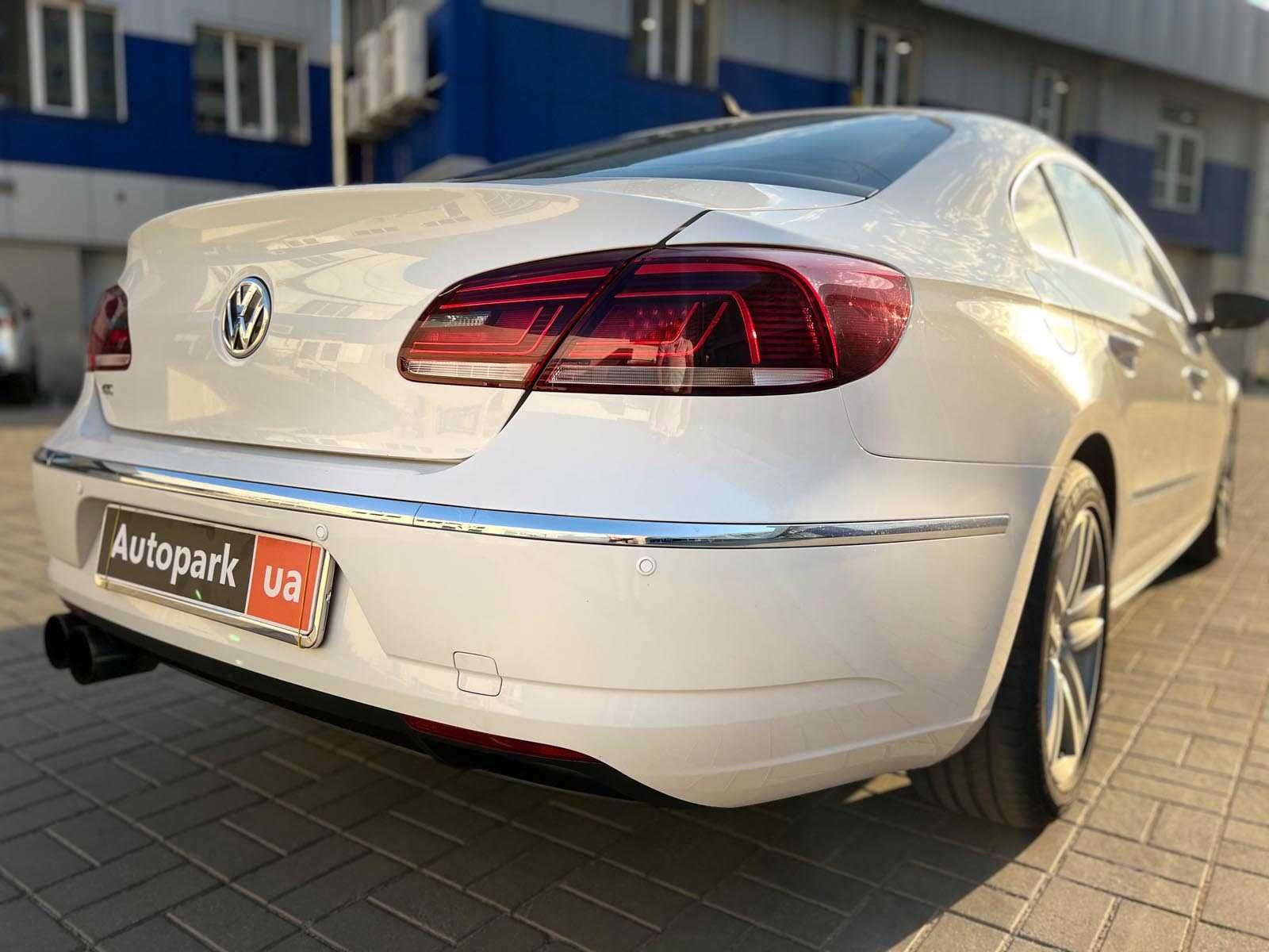 Продам Volkswagen Passat CC 2012р. #43481