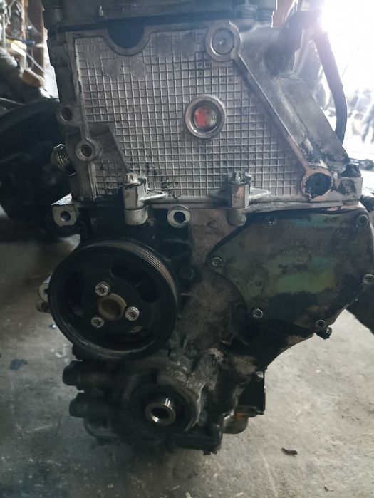 Двигун мотор Опель 2,2 дизель  Оpel Y22DTR