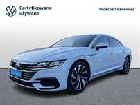 Volkswagen Arteon 2.0 TDI R-Line DSG