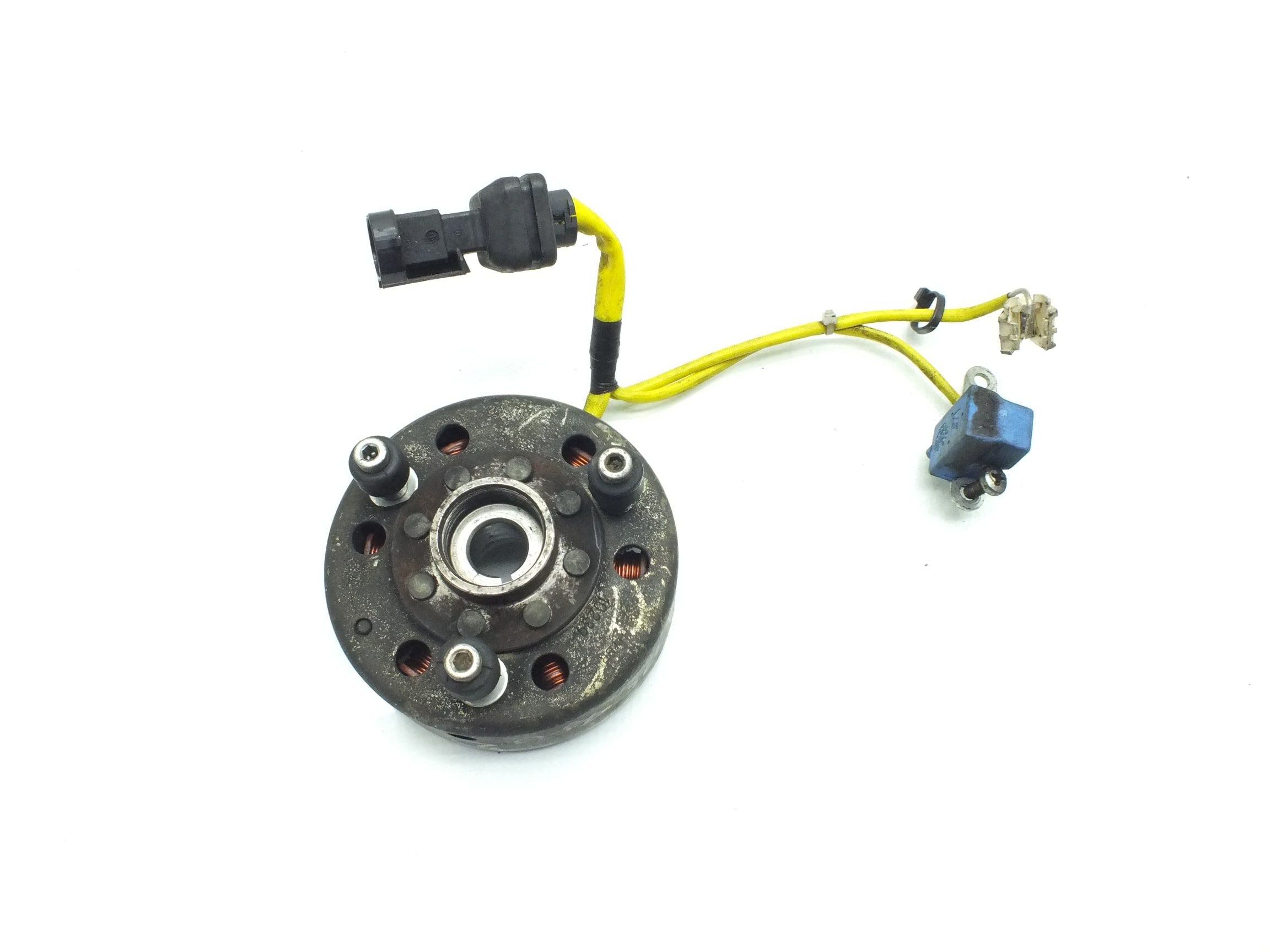 Stator Uzwojenie Stojan Piaggio X9 125